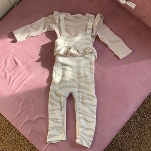 Toddler 2 piece set
